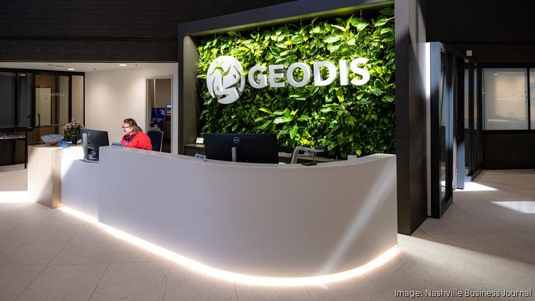 geodis office tour