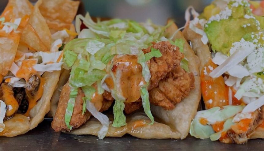 CityPark Brentwood Directory Tacos4Life