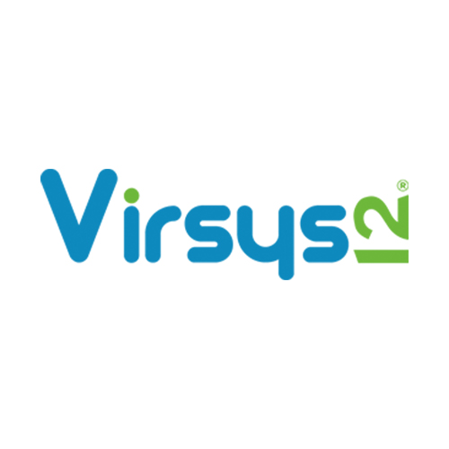 CityPark Corporate Logo Virsys