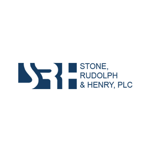 CityPark Corporate Logo Stone Rudolph Henry