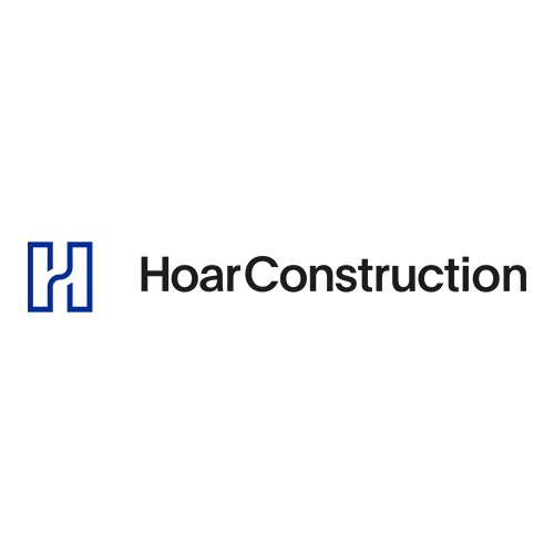 CityPark Corporate Logo HOAR Construction