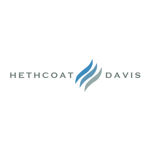 CityPark Corporate Logo Hethcoat&Davis
