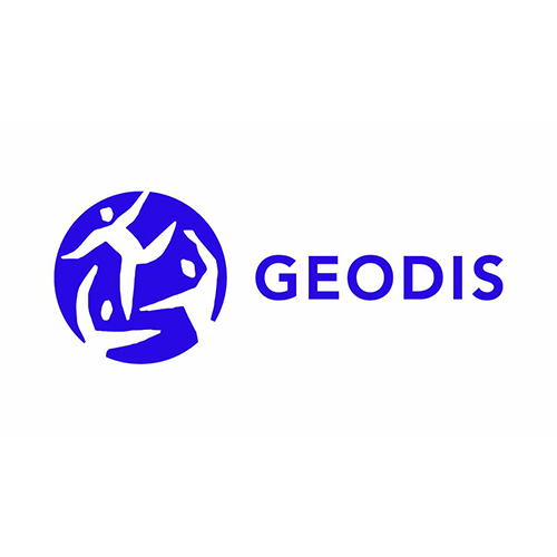 CityPark Corporate Logo GEODIS