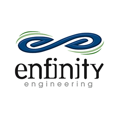 CityPark Corporate Logo Enfinity Engineers