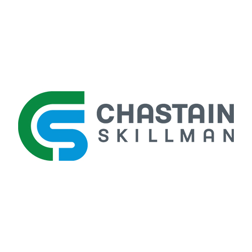 CityPark Corporate Logo Chastain Skillman