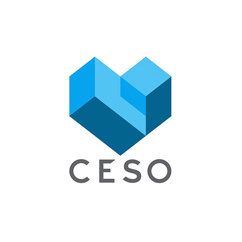 CityPark Corporate Logo Ceso