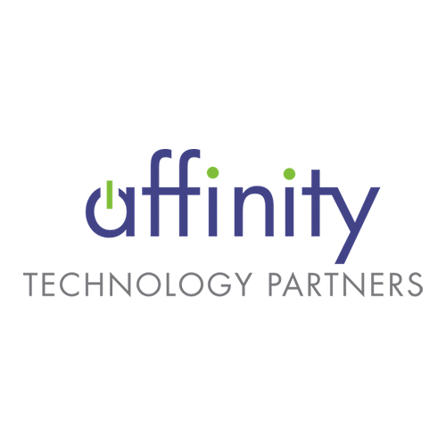 CityPark Corporate Logo Affinity Tech Partners