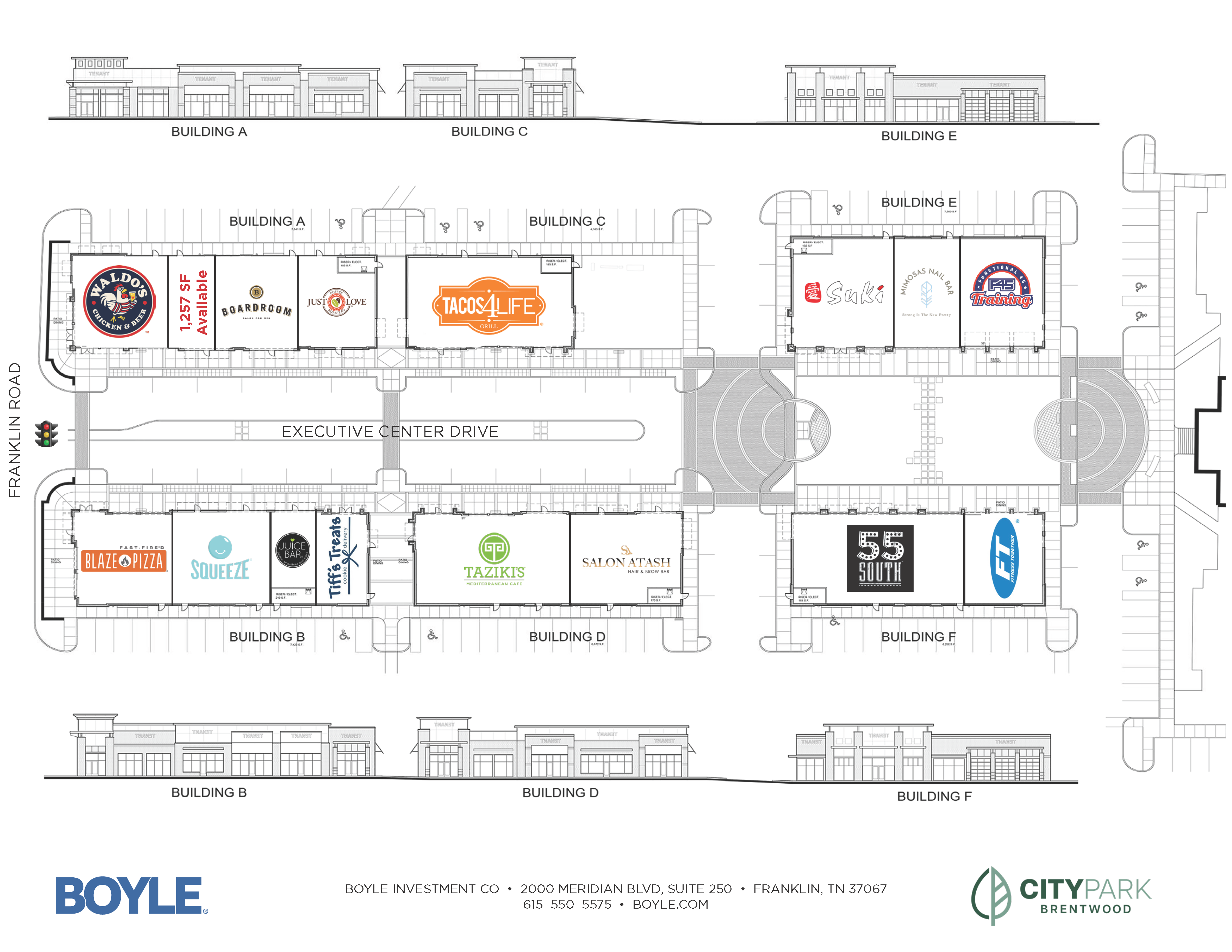 23 0901 Retail Site Plan png