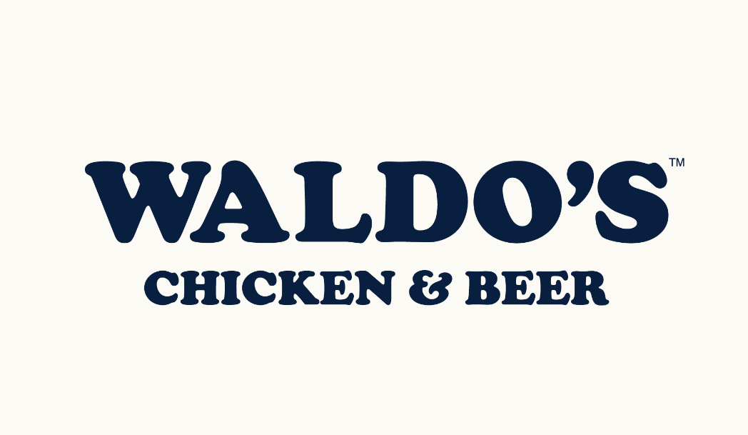 Waldo's Chicken and Beer Logo 2
