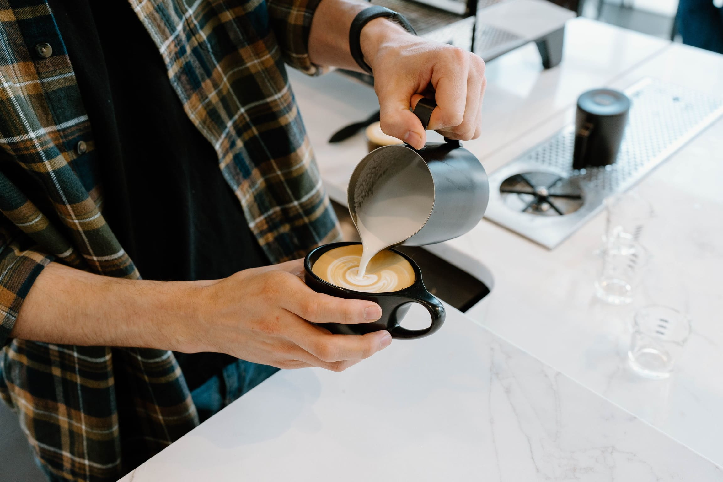 Silver Fox Opening 29