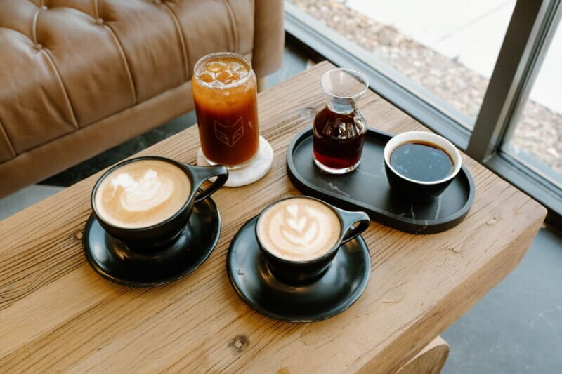 Silver Fox Opening 66